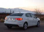 Citroen C4 Lounge 2013 года